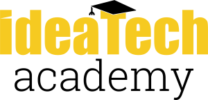 logo Ideatech.Academy